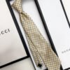 GUCCI - Gold Yellow GG BEES SILK