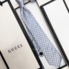Gucci GG PATTERN SILK TIE