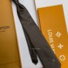 Louis Vuitton Army LV ICON SILK TIE