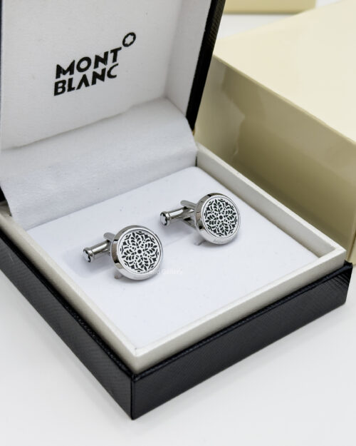 Montblanc Urban Spirit Metropolitan Cufflink MB116649