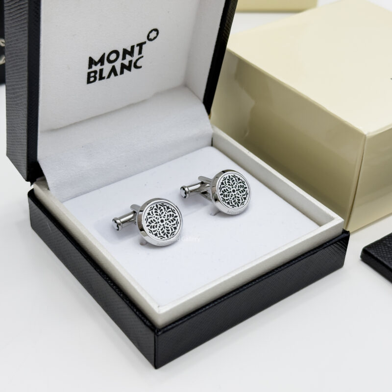 Montblanc Urban Spirit Metropolitan Cufflink MB116649