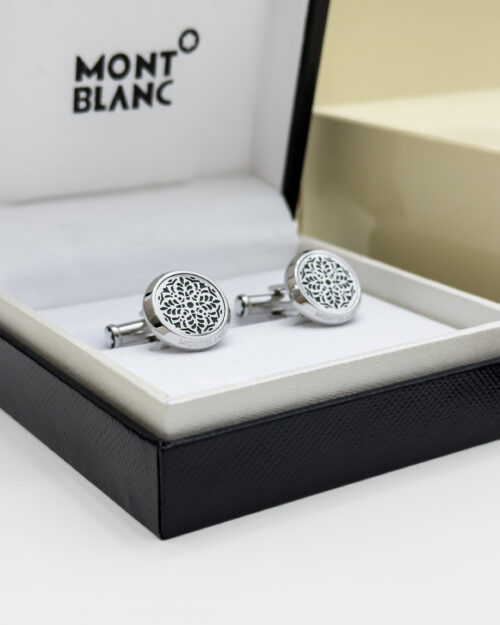 Montblanc Urban Spirit Metropolitan Cufflink MB116649
