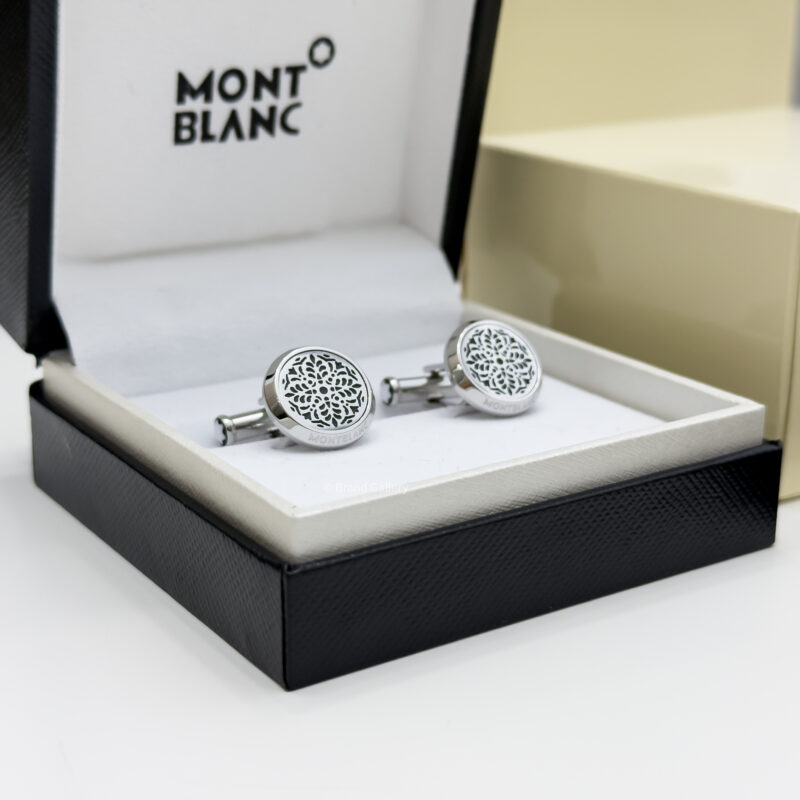 Montblanc Urban Spirit Metropolitan Cufflink MB116649