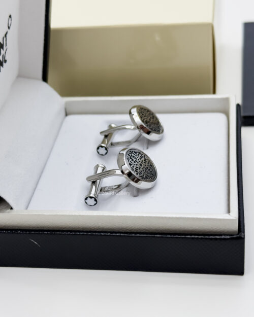 Montblanc Urban Spirit Metropolitan Cufflink MB116649