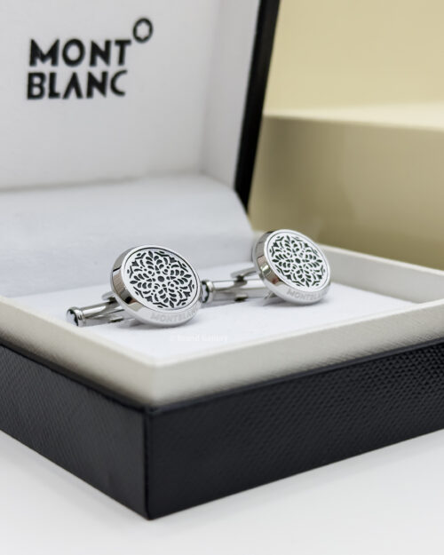 Montblanc Urban Spirit Metropolitan Cufflink MB116649