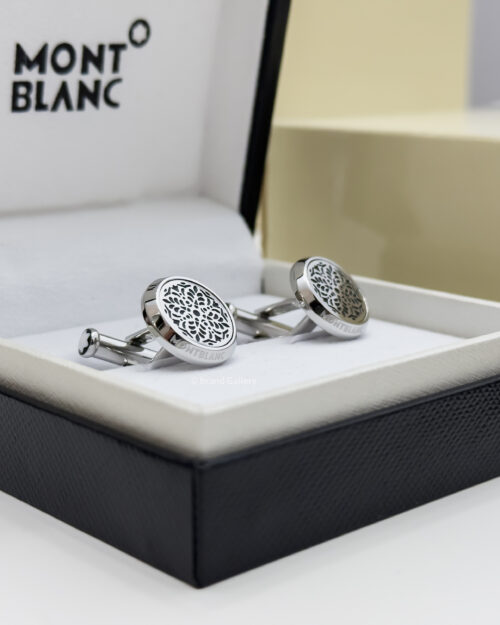 Montblanc Urban Spirit Metropolitan Cufflink MB116649