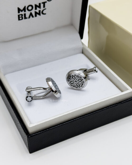 Montblanc Urban Spirit Metropolitan Cufflink MB116649