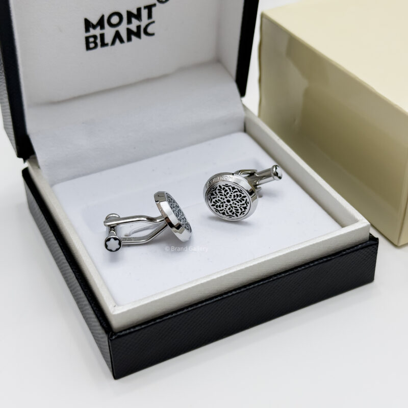 Montblanc Urban Spirit Metropolitan Cufflink MB116649