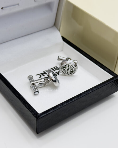 Montblanc Urban Spirit Metropolitan Cufflink MB116649