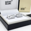 MontBlanc Stainless steel Creative Cufflink MB105888