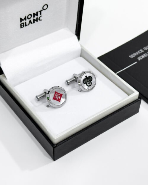 Montblanc Meisterstück Tribute Cufflink MB128387