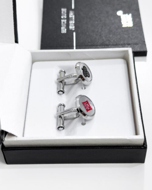 Montblanc Meisterstück Tribute Cufflink MB128387