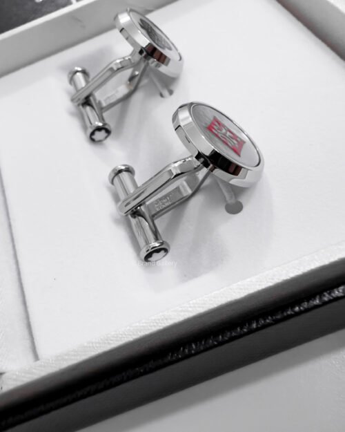 Montblanc Meisterstück Tribute Cufflink MB128387