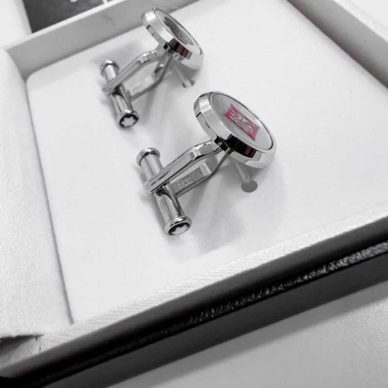 Montblanc Meisterstück Tribute Cufflink MB128387