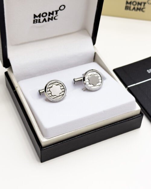 Montblanc Urban Spirit Cufflink MB114770