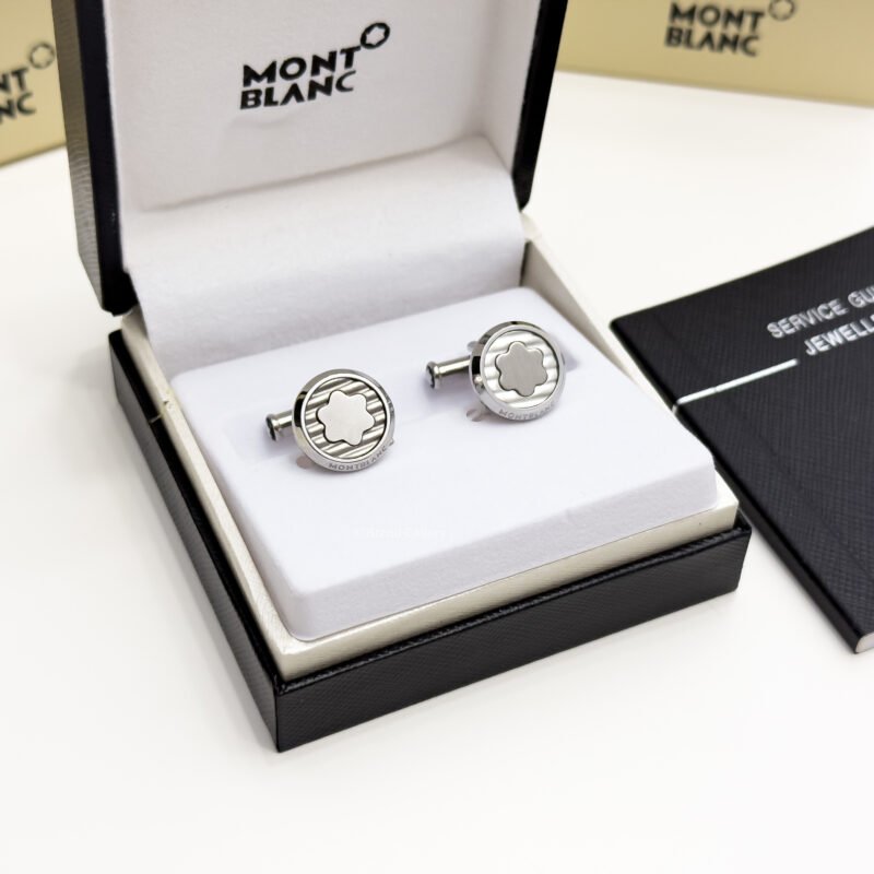 Montblanc Urban Spirit Cufflink MB114770