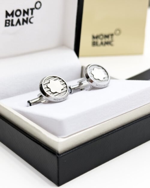Montblanc Urban Spirit Cufflink MB114770