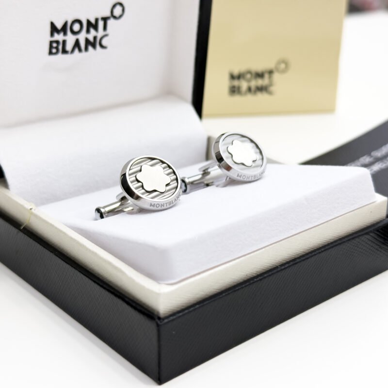 Montblanc Urban Spirit Cufflink MB114770