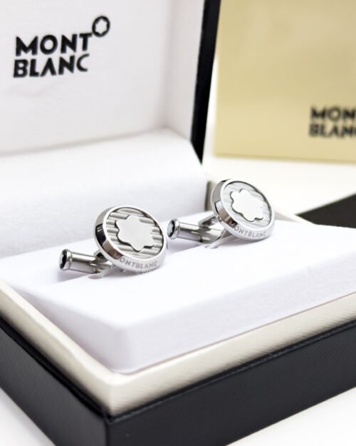 Montblanc Urban Spirit Cufflink MB114770