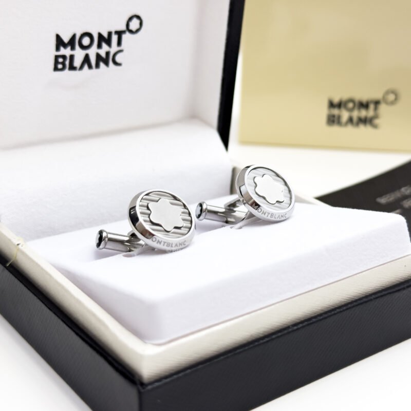 Montblanc Urban Spirit Cufflink MB114770