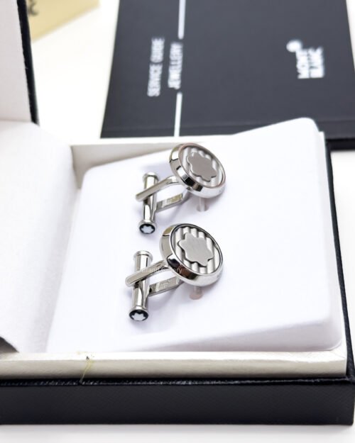 Montblanc Urban Spirit Cufflink MB114770