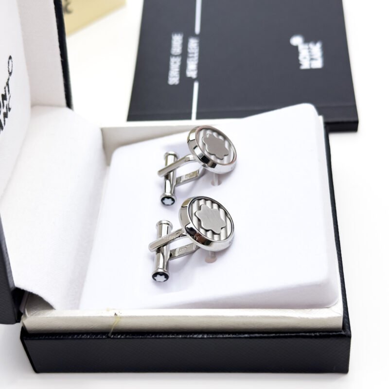 Montblanc Urban Spirit Cufflink MB114770