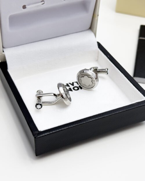 Montblanc Urban Spirit Cufflink MB114770
