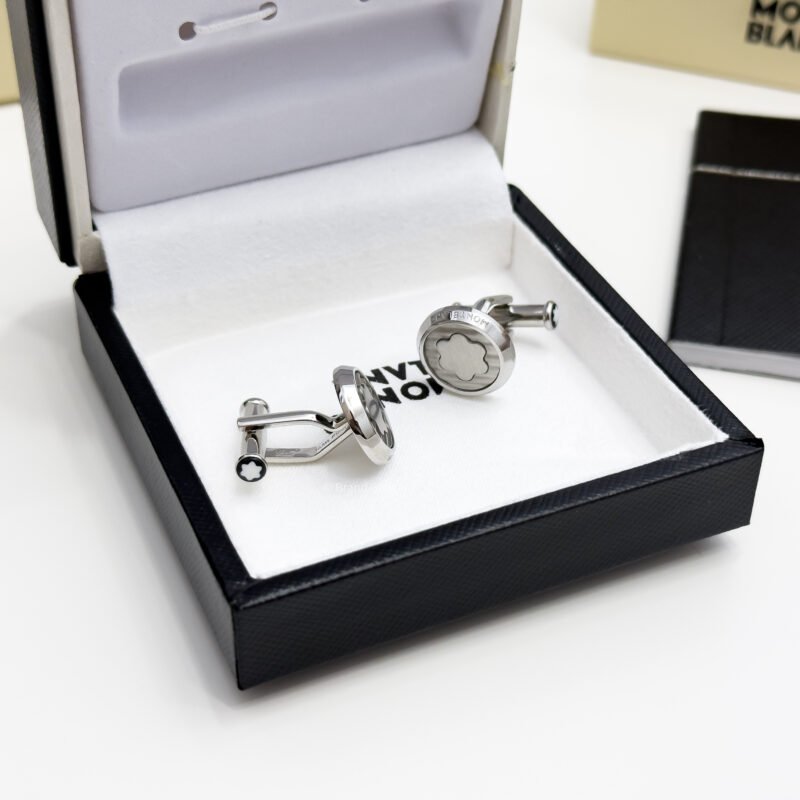 Montblanc Urban Spirit Cufflink MB114770
