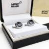 Montblanc Star Cufflink MB118607