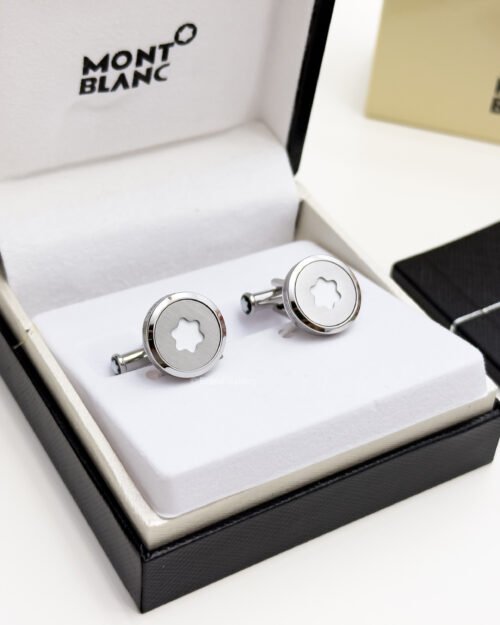 Montblanc Round StarWalker MB123799