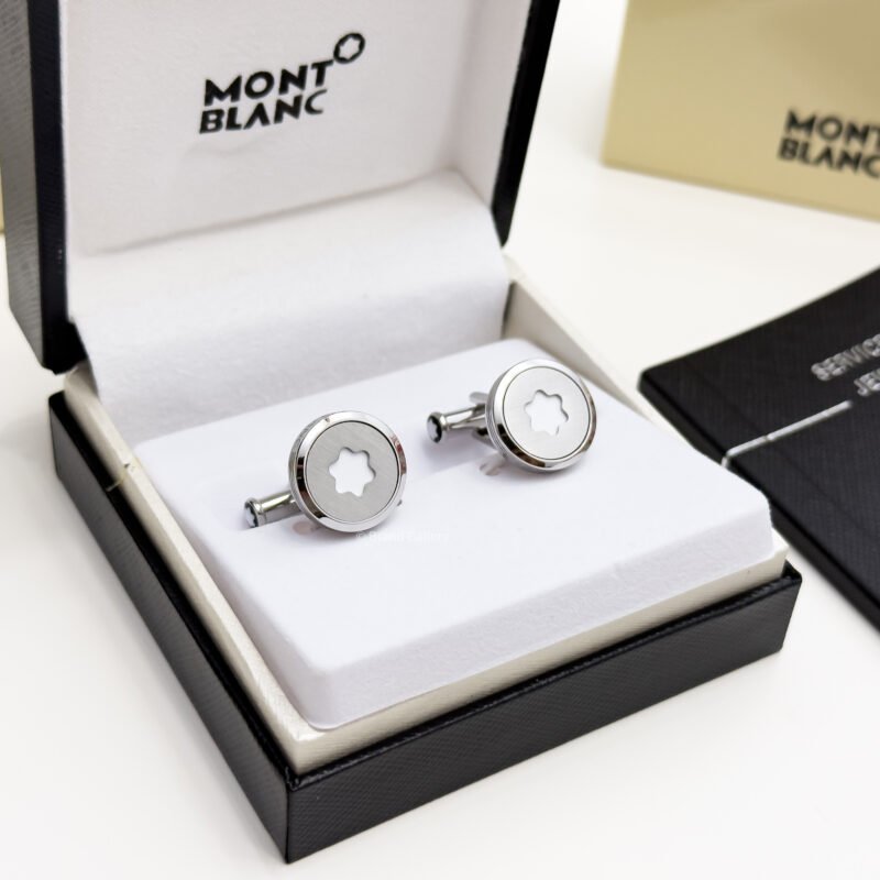 Montblanc Round StarWalker MB123799