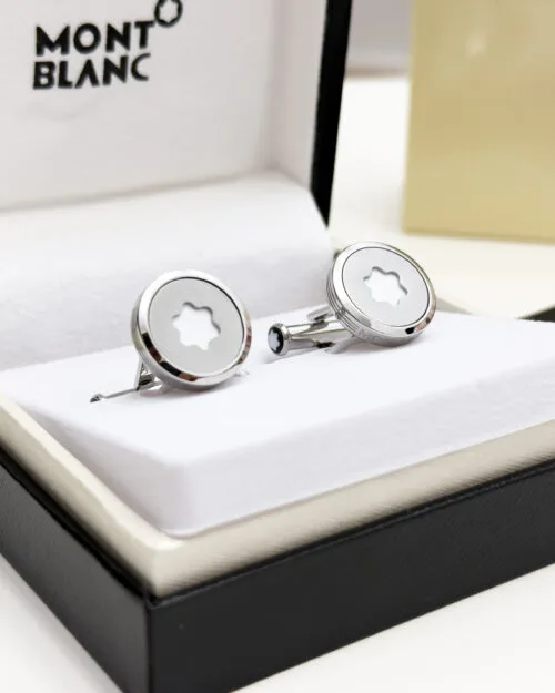 Montblanc Round StarWalker MB123799