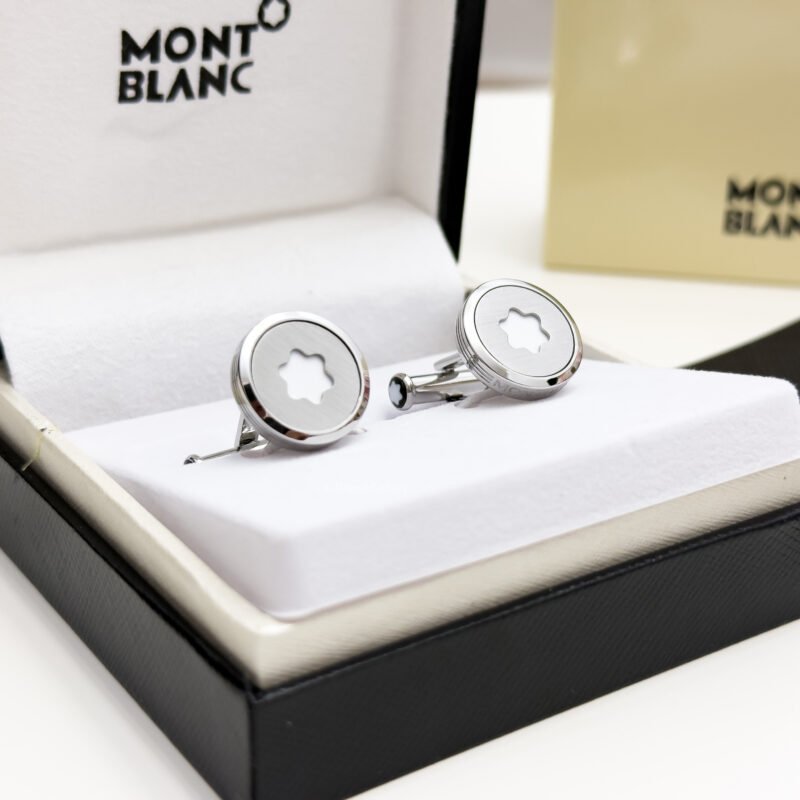 Montblanc Round StarWalker MB123799