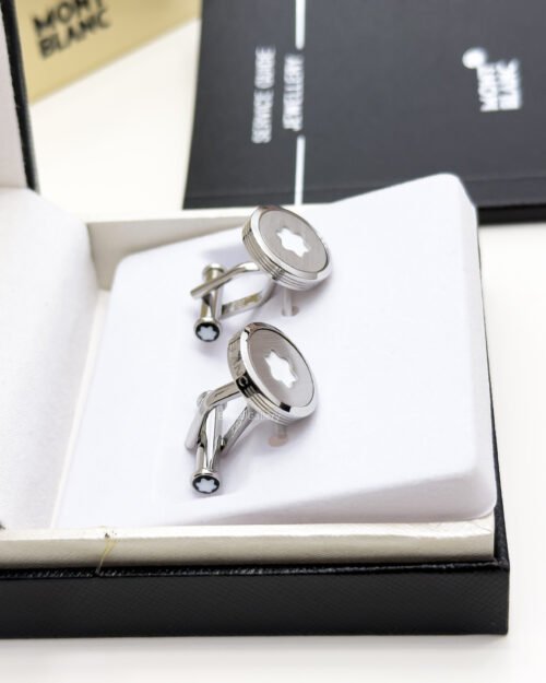 Montblanc Round StarWalker MB123799