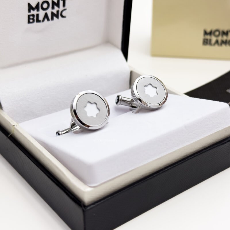 Montblanc Round StarWalker MB123799