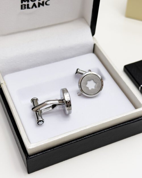 Montblanc Round StarWalker MB123799