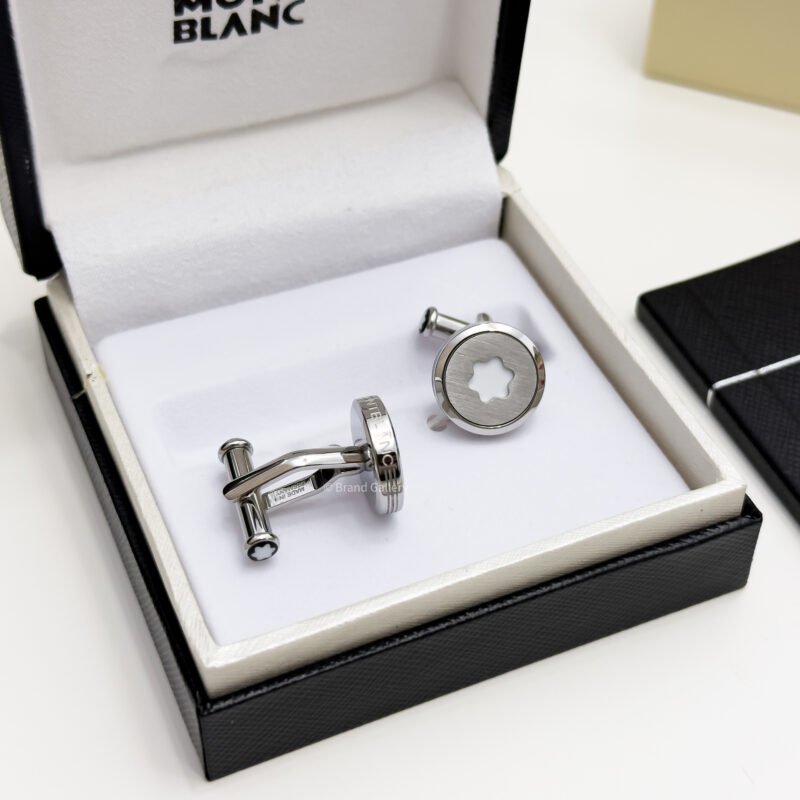 Montblanc Round StarWalker MB123799
