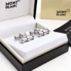 Montblanc Sterling Bar Cufflink MB118608