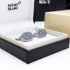 Montblanc Sartorial Cufflink MB116659 - Luxury cufflink - A&A Brand Gallery Egypt