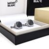 Montblanc Extreme Cufflink MB130992 - Luxury cufflink - A&A Brand Gallery Egypt