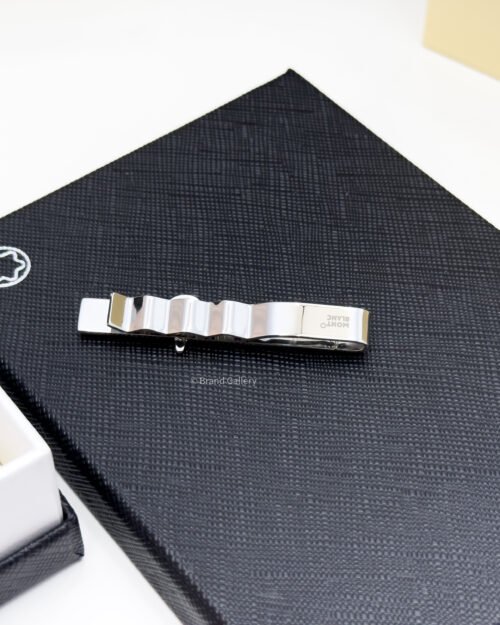 Montblanc Air Balloon Tie Bar - Luxury Tie Clip - A&A Brand Gallery Egypt