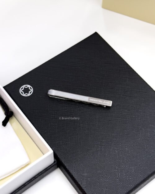 Montblanc StarWalker Tie Bar - Luxury Tie Clip - A&A Brand Gallery Egypt