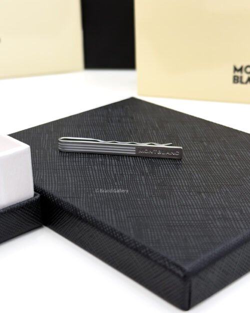 Montblanc StarWalker Tie Bar - Luxury Tie Clip - A&A Brand Gallery Egypt