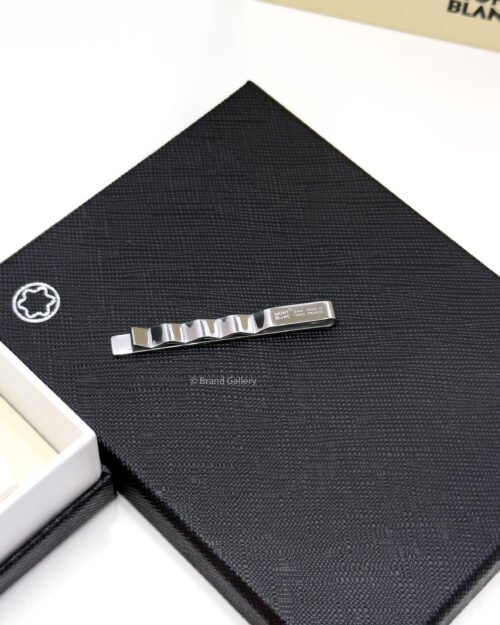Montblanc StarWalker Tie Bar - Luxury Tie Clip - A&A Brand Gallery Egypt