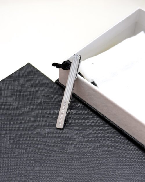 Montblanc StarWalker Tie Bar - Luxury Tie Clip - A&A Brand Gallery Egypt