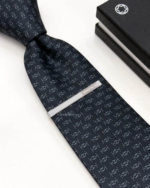 Montblanc StarWalker Tie Bar - Luxury Tie Clip - A&A Brand Gallery Egypt