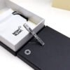 Montblanc Spider Tie Bar - Luxury Tie Clip - A&A Brand Gallery Egypt