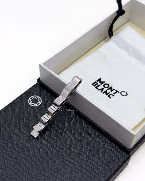 Montblanc Spider Tie Bar - Luxury Tie Clip - A&A Brand Gallery Egypt