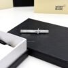 Montblanc Prince Aviator Tie Bar - Luxury Tie Clip - A&A Brand Gallery Egypt