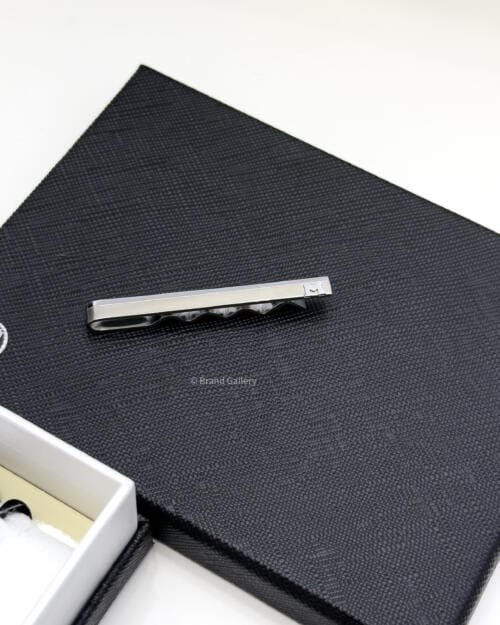 Montblanc M Tie Bar - Luxury Tie Clip - A&A Brand Gallery Egypt
